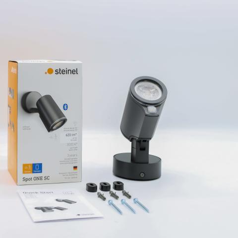 purchase online Spot ONE SC mit Bewegungsmelder & Bluetooth